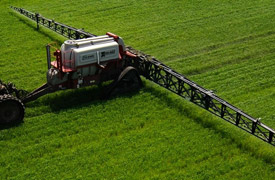 TA2400 Premiere T-Tank Sprayer