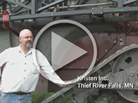 Custom Testimonial Video