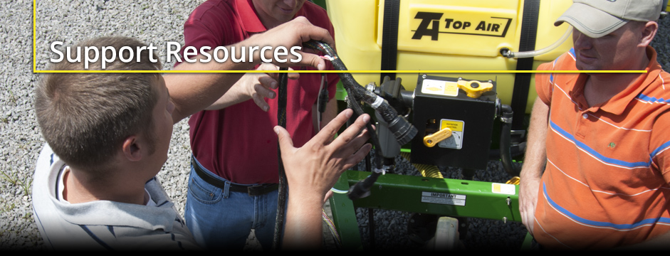 Service Resources