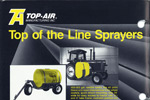 Full 1988 Sprayer Line